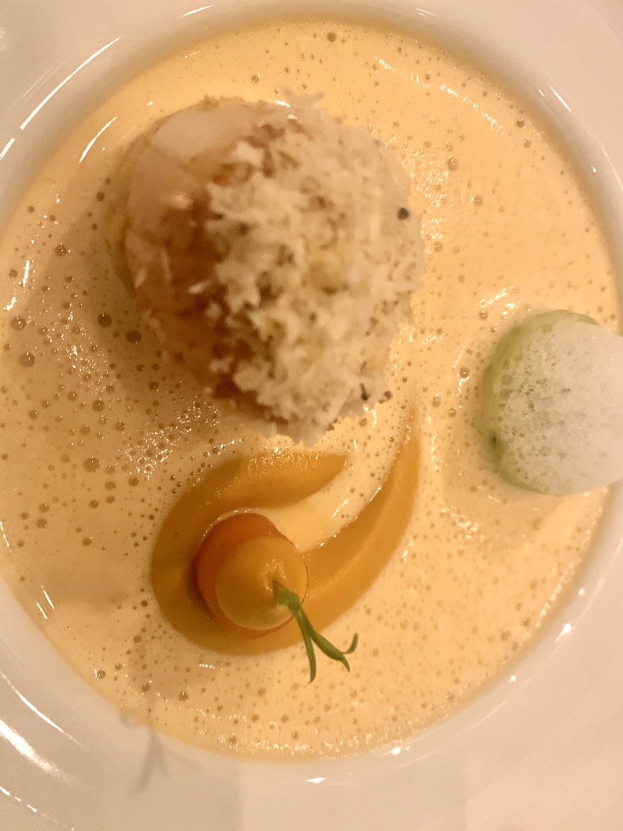 Chef1's tweet photo. Frankfurt was a blast. Coming soon on @CanteenTweets #featuredchef series https://t.co/lEqhE9cu1Q