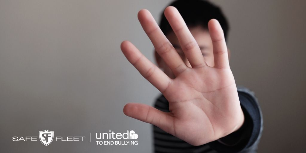 When #bystanders intervene, bullying stops within 10 seconds 57% of the time. 

Stop bullying in its track. Find important tools, resources, and inspiration to #preventbullying: unitedtoendbullying.com/tools-resources.