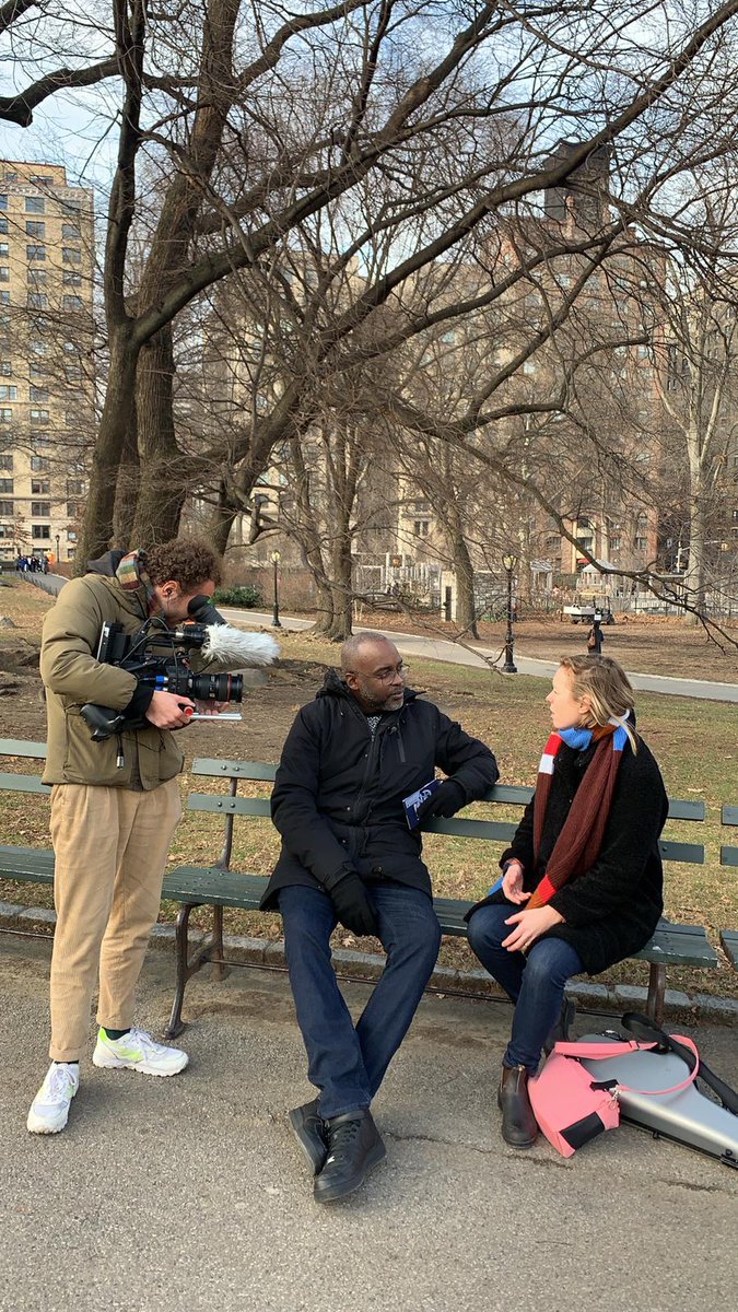 NPO Soul & Jazz tweet media