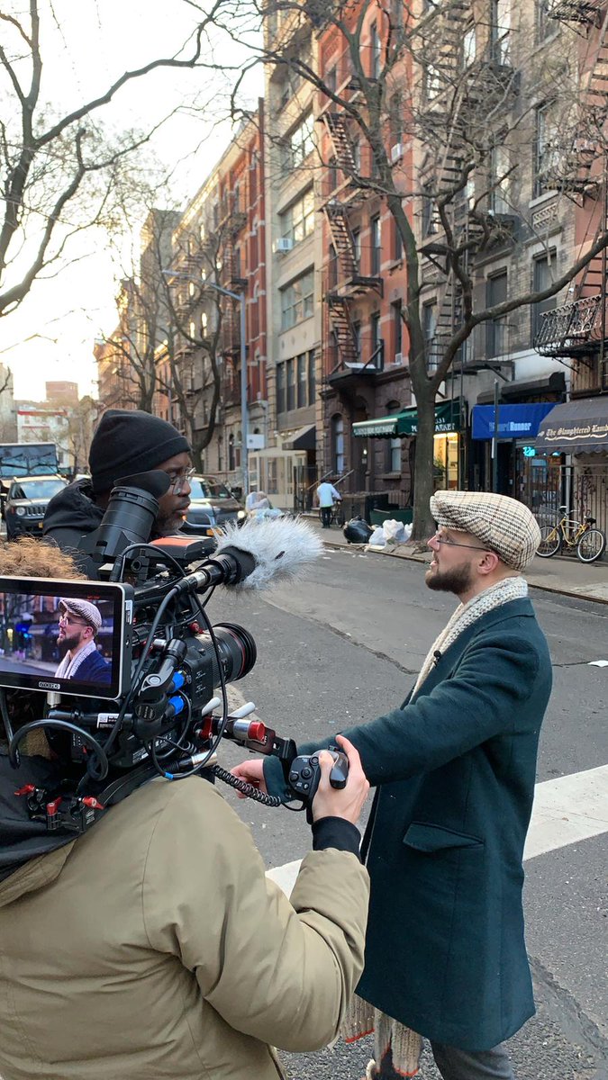 NPO Soul & Jazz tweet media