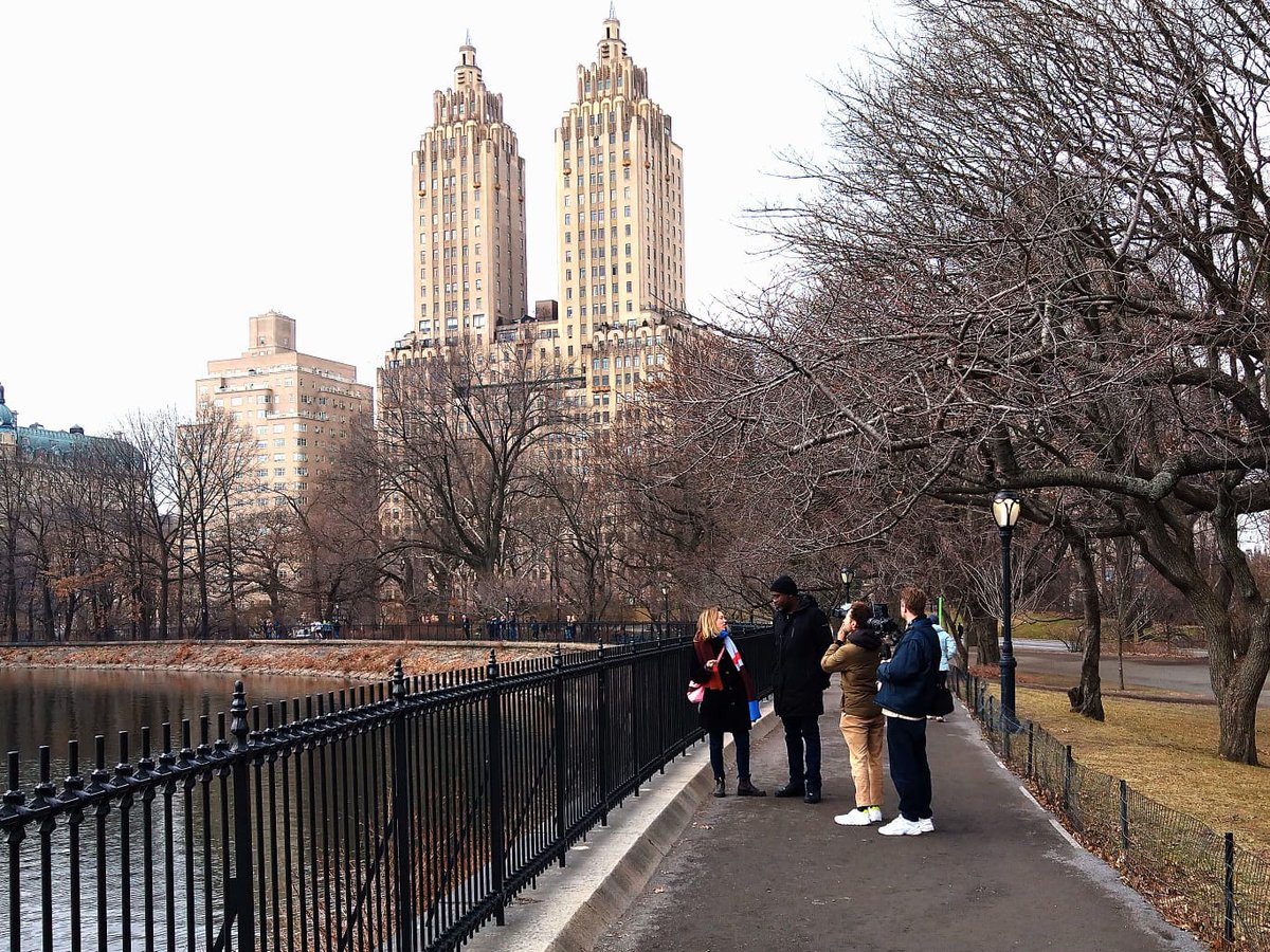 NPO Soul & Jazz tweet media