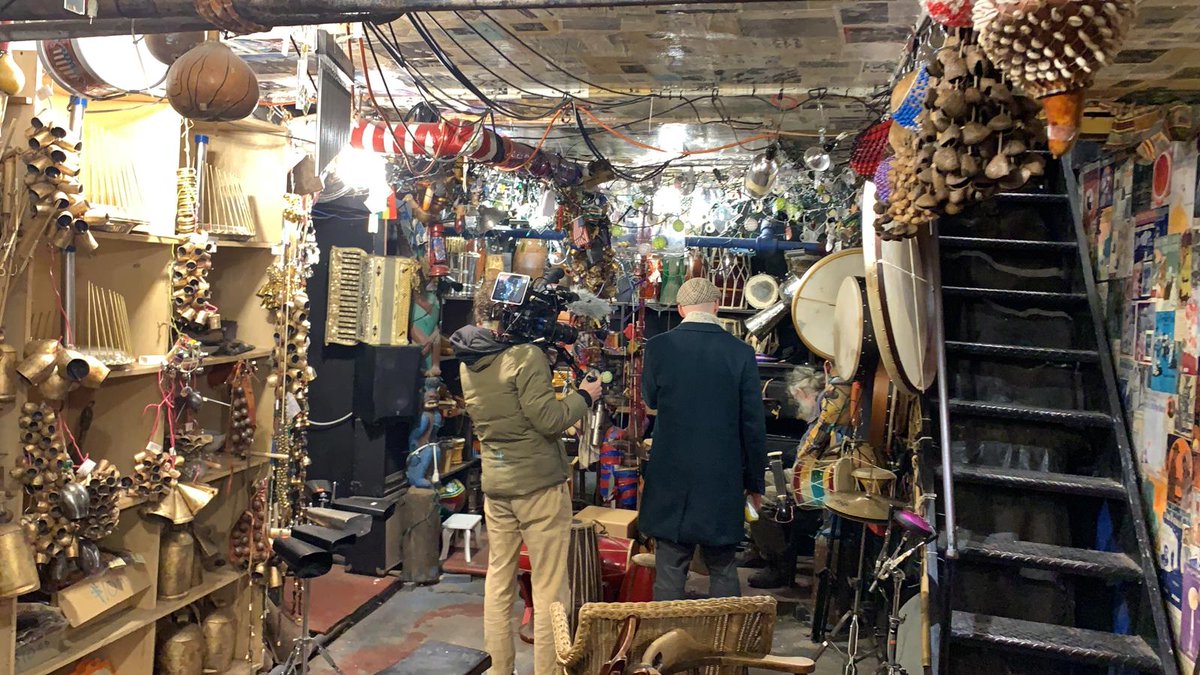 NPO Soul & Jazz tweet media