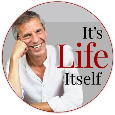 prunderground's tweet image. Taking #Spirituality and Making it Plain, the #NewPodcast “It’s Life Itself!” Launches to #CuttotheChase prunderground.com/?p=177081 #ItsLifeItself!