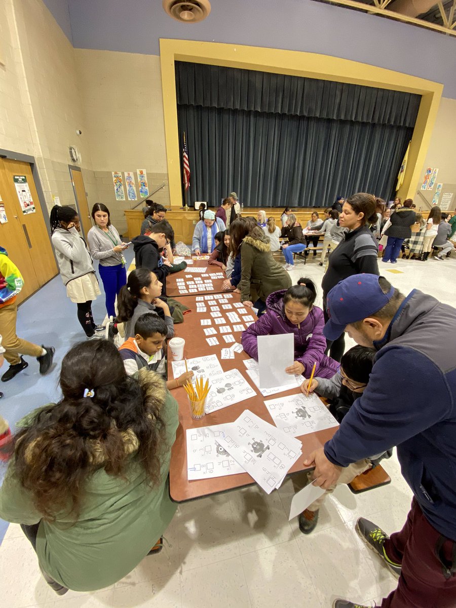 LBSuptRodriguez's tweet photo. AAA Gr. 4 sharing day. Thank You parents and guardians for attending and supporting our school. We appreciate it. Thank You to the staff for coordinating a wonderful event. #wcmm #AAAfutureready https://t.co/nf3rqlubTi