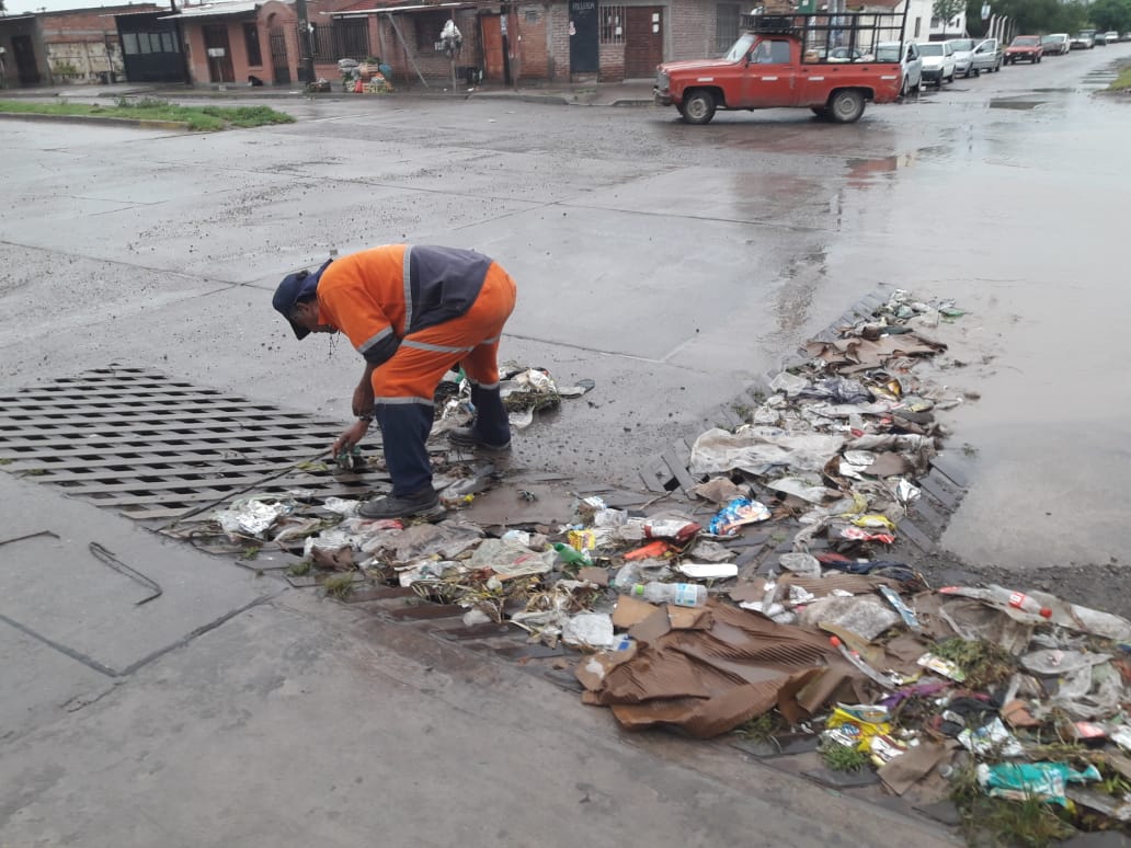 Secretaria Servicios Públicos y Ambiente #Salta tweet media