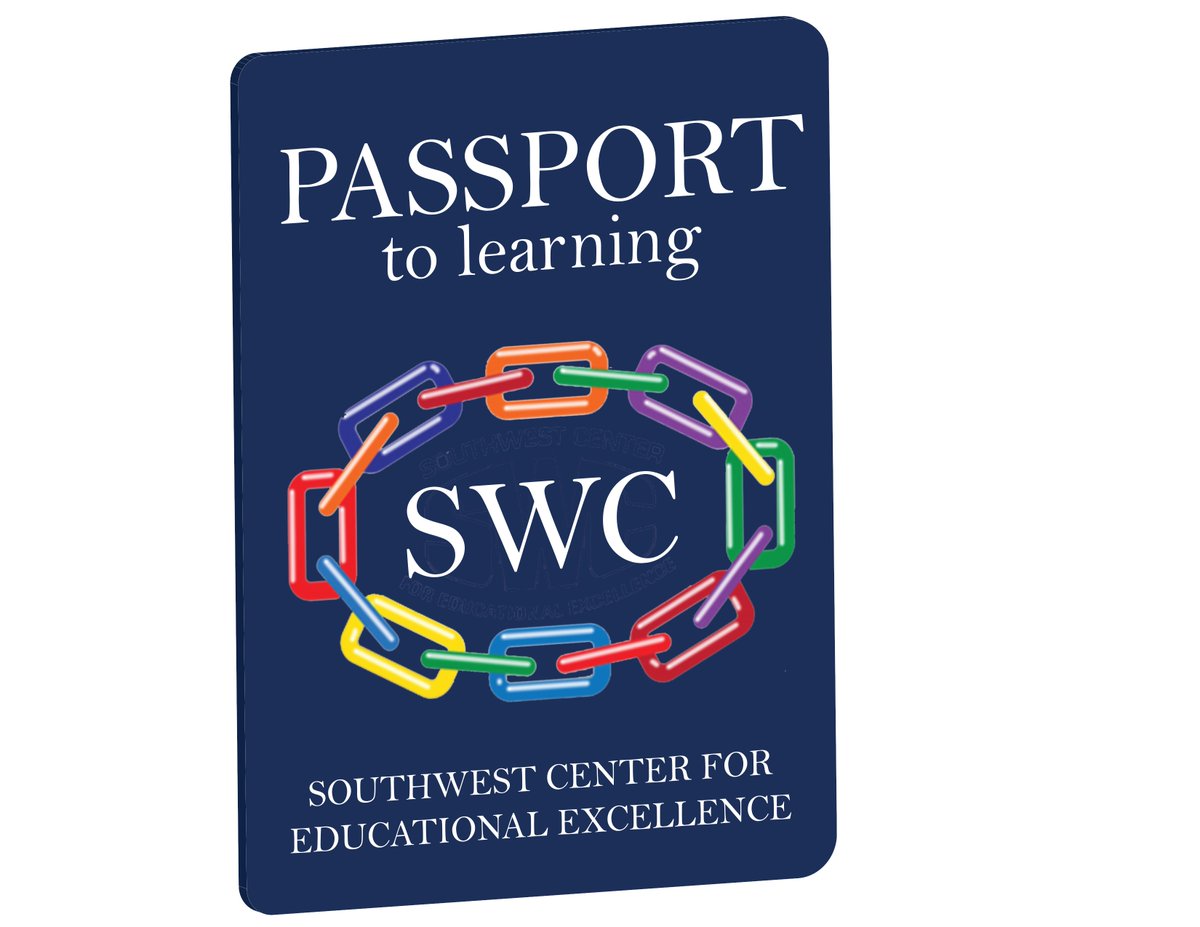NathanDingman's tweet photo. Getting excited for #swcpassport . Webb City Staff remember #wctopchef ... #wcpassport will replace it. Check out website here: https://t.co/qU3EROXO6W Event will start in February. Start planning engaging lessons for your classroom now. Thanks to @SWCenter and @WCR7Foundation https://t.co/UDdB7Vnrmw