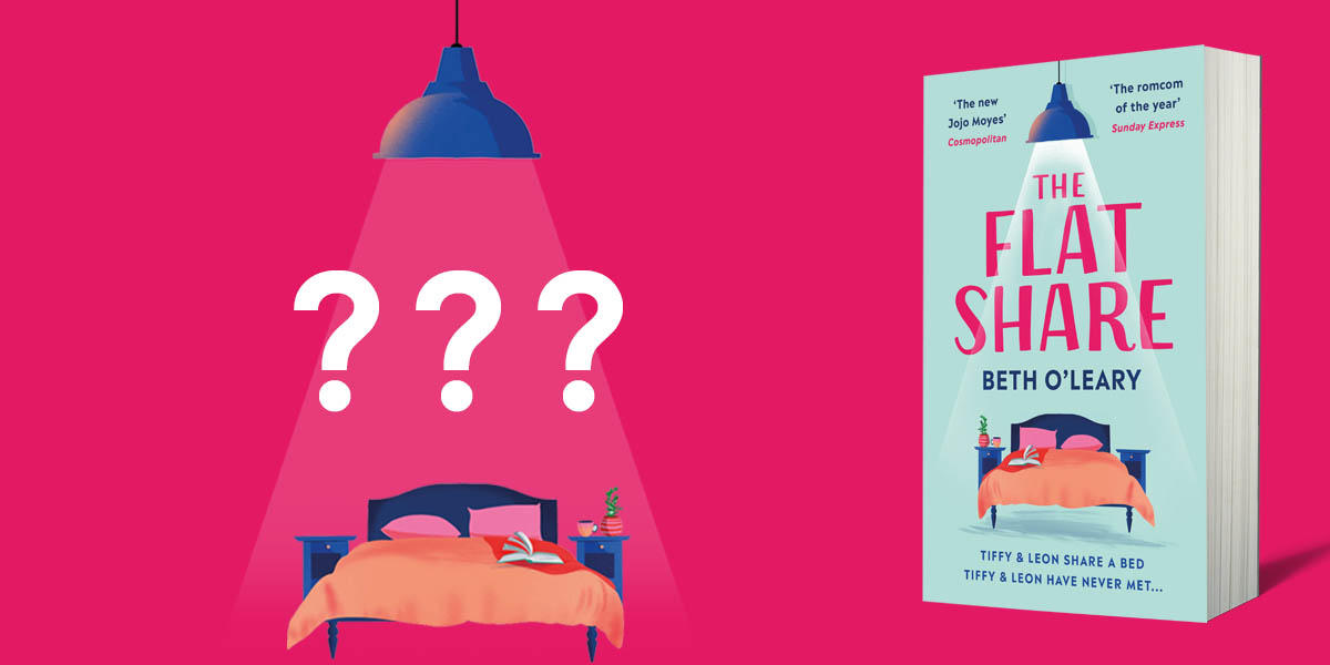 QuercusBooks's tweet photo. 📣Calling all @OLearyBeth fans... 📣 Exciting announcement coming tomorrow at 10am! Keep your eyes peeled 👀 https://t.co/Go91rN8s1o