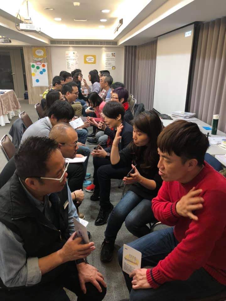 thelearninggym1's tweet photo. Full house at our #Acceleratedlearning workshop in Taipei #Activatinglearningpotential #trainthetrainer #trainthedesigner https://t.co/v0Ild0FS9x