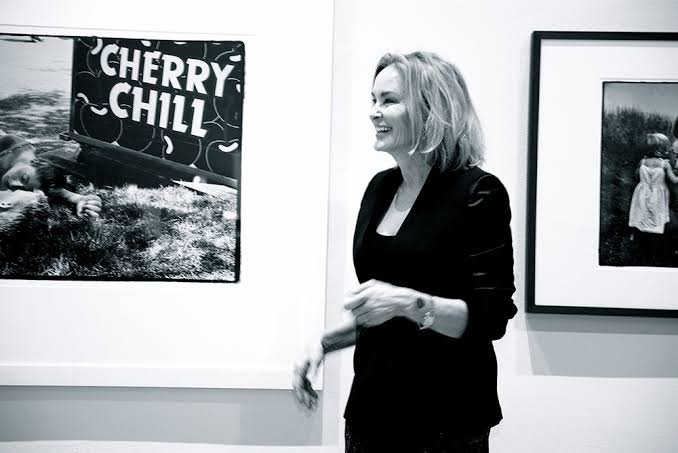 best of jessica lange (@archivelange) on Twitter photo 