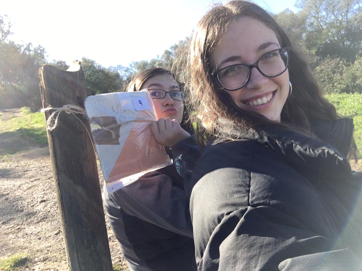 chinchimonete's tweet photo. Cuando el aula está en la naturaleza el aprendizaje está asegurado.Os animamos a salid al entorno cambiando las 4 paredes de cemento por las paredes de paisaje. @mchlthmsbnntt @tristang1978 @pcaballerous @nuriajugant @ortegasoft @ef100aplicable @educaynaturural @NaturandoE https://t.co/O42BwwMWLK