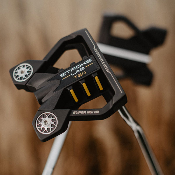 CallawayGolfEU's tweet photo. In addition to being the #1 Driver Brand at the #ADGolfChamps, Callaway is also the #1 Fwy Brand, the #1 Hybrid Brand &amp; the #1 Iron Brand, while @OdysseyEurope is the #1 Putter Brand! #TeamCallaway https://t.co/s4FcauhYNf