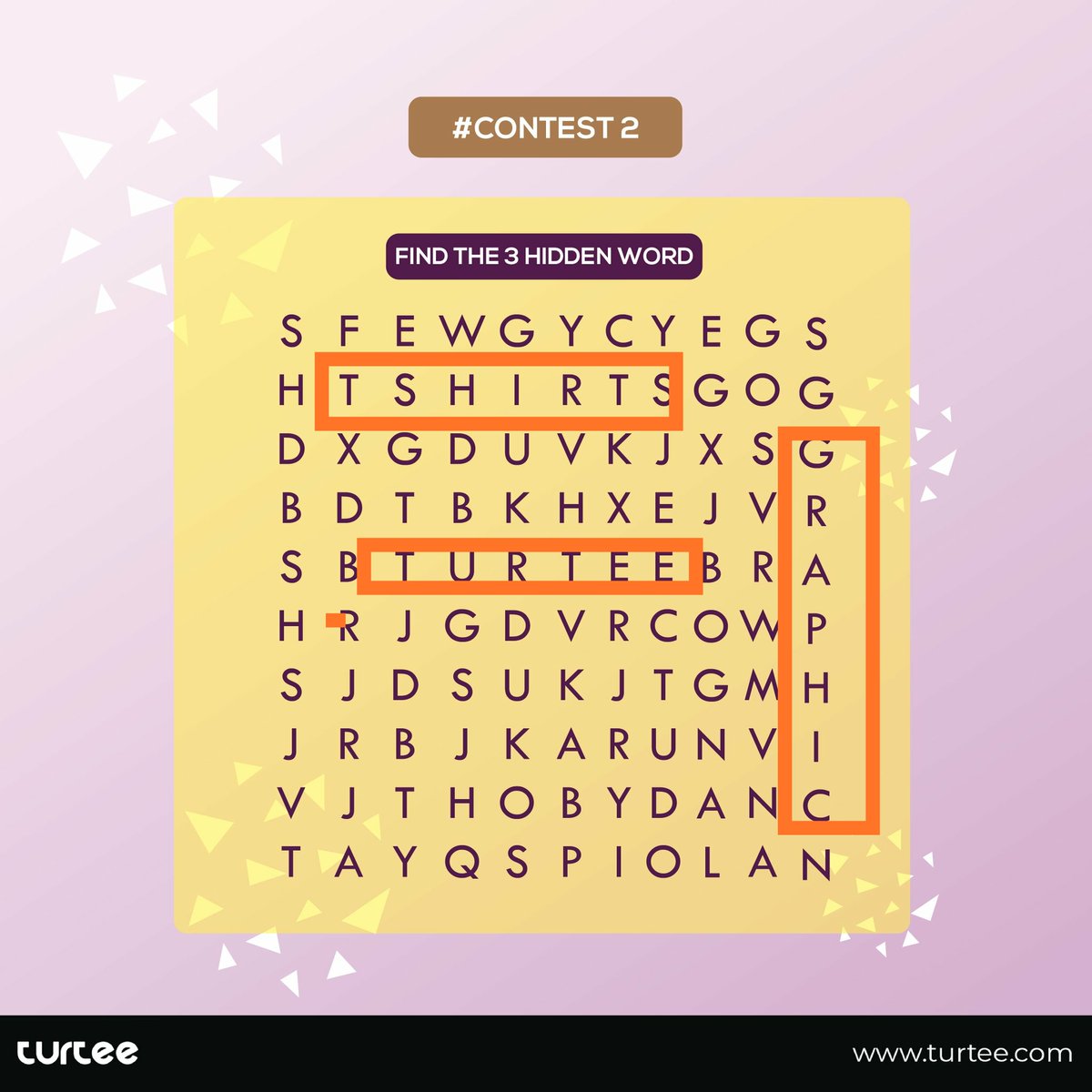 Khanmohammed12's tweet image. #Contest2 
Done
#turtee #teeshirtlife #turteecontest #turteequiz #turteetees

Pls join
@imPalak18 
@Smiley_Bharati 
@arisha_fatima10
@AamirLaalSingh