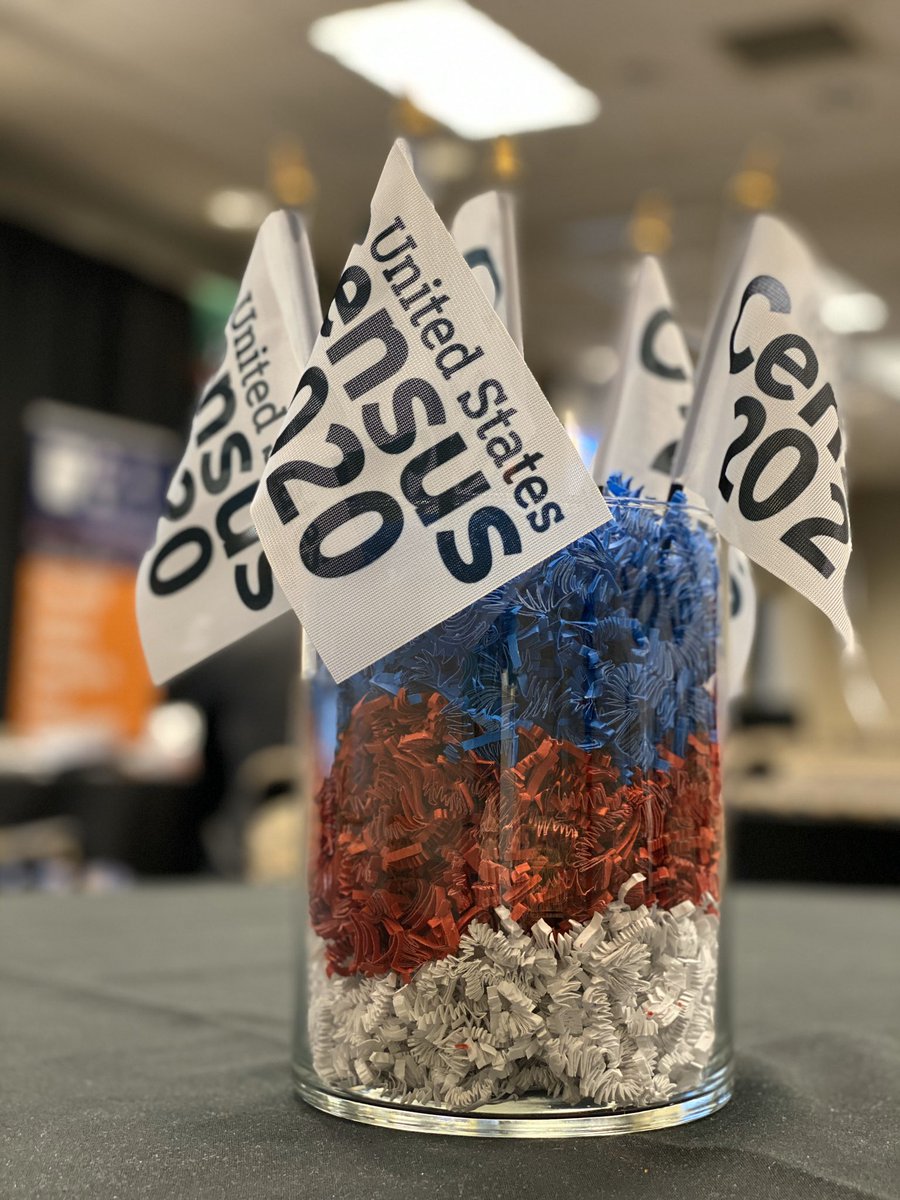 ARpanel1963's tweet photo. #2020Census Summit about to kick off at @PhilanderSmith. Will you #CommitToCount? Take the pledge here: https://t.co/3NzFrgjHLf #GetOutTheCount https://t.co/CBQJjl6UjH
