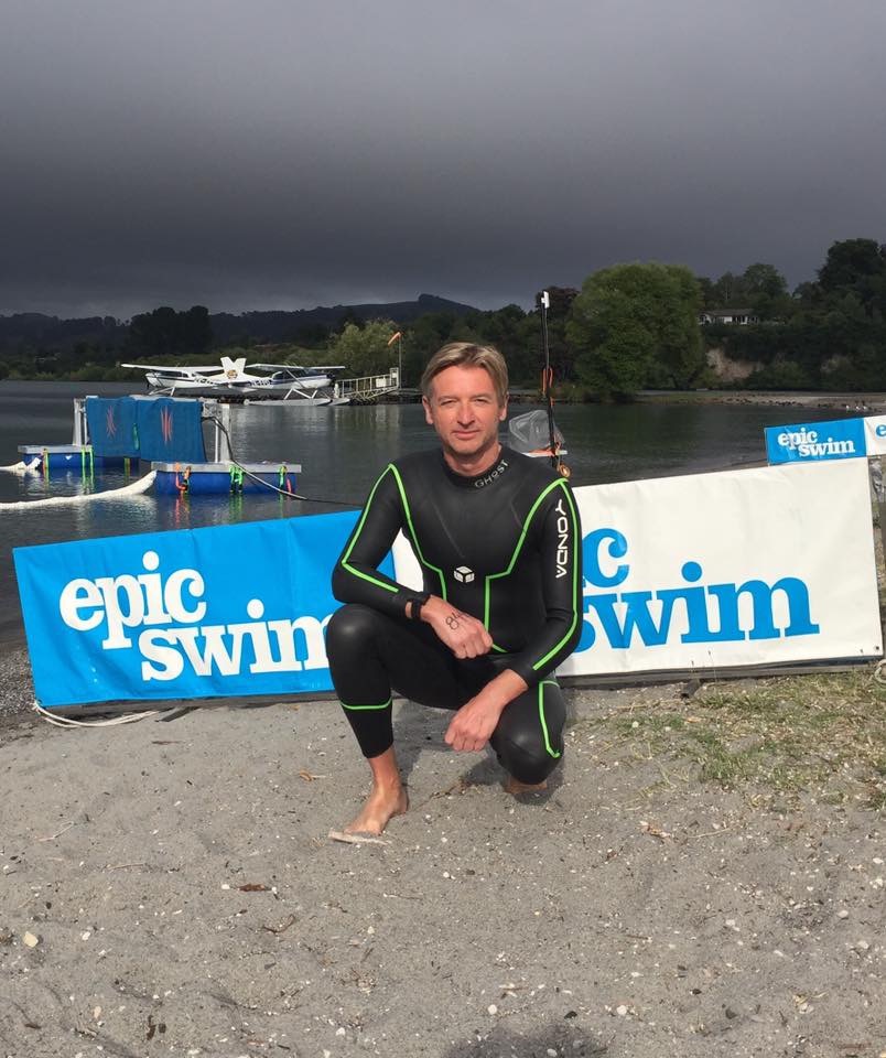 Book an hour with Mr Yonda! Bring along your old suit &amp; let us see how we can improve your comfort, speed &amp; efficiency with one of our award-winning #wetsuits. Find out what all the fuss is about, reach your new PB in 2020 and be ready for your next challenge.

#GoFurtherGoYonda