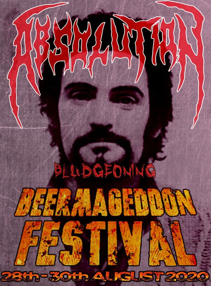 Absolution tweet media