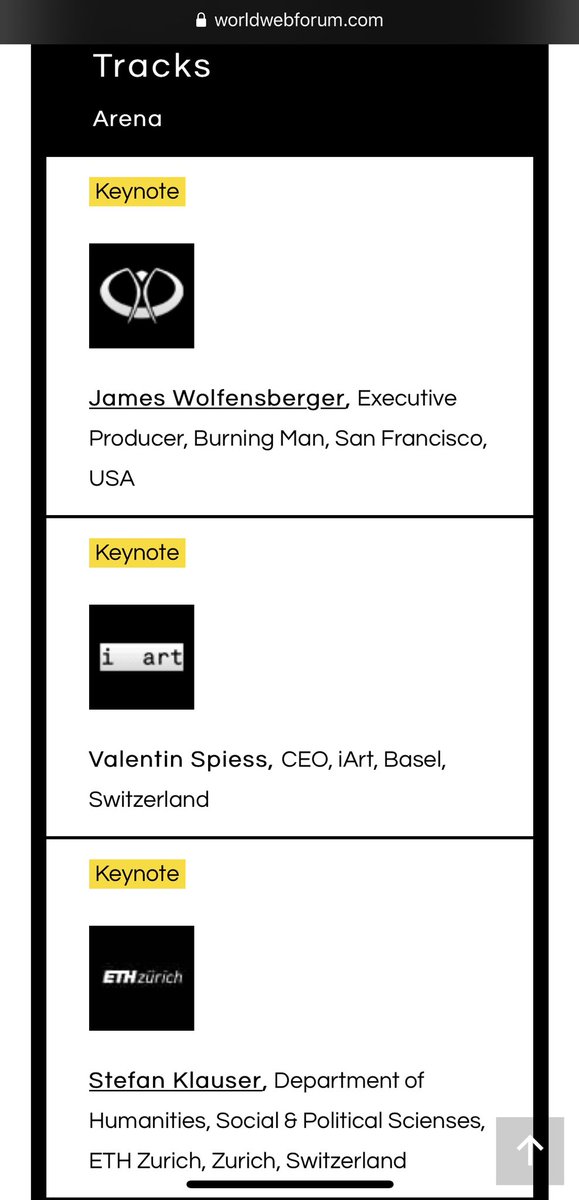 Looking forward to presenting the #fin4 approach to scaling for impact <a href="/worldwebforum/">Worldwebforum</a> #futureofwork track tomorrow! <a href="/futurict2/">FuturICT2.0</a> worldwebforum.com