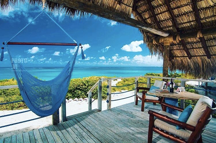 Glamping, tropical weather and sea views.... bliss 😍❤️🇻🇬 
#AnegadaBeachClub #BVI #BVISecrets #BritishVirginIslands #NaturesLittleSecrets #OurBVI #Paradise #Bliss 
📷 Anegada Beach Club