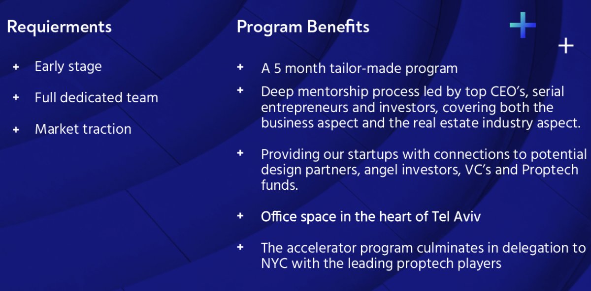ProptechZone tweet picture