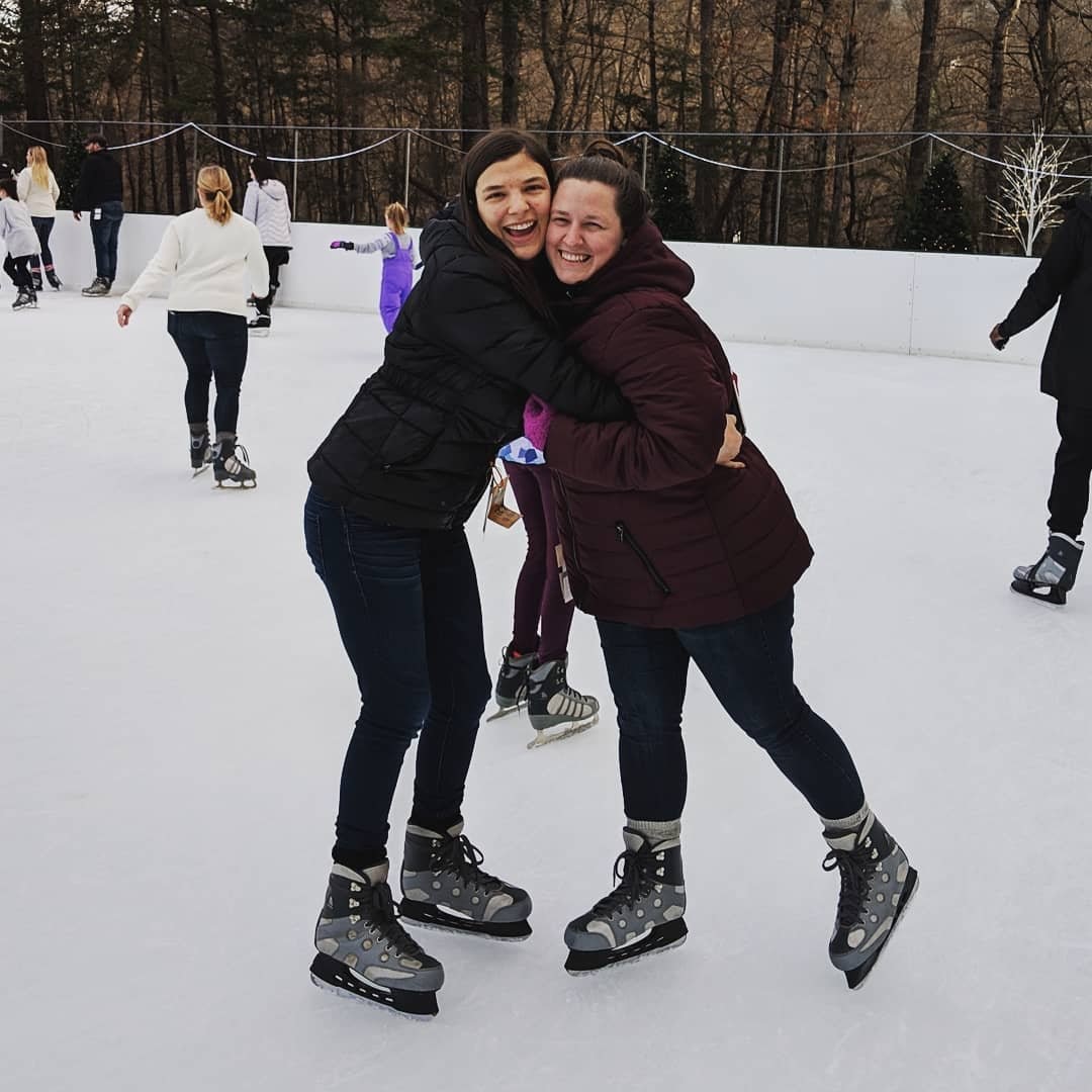 Don’t let winter’s short days, freezing temps, and lack of sunlight keep you couch-bound. #Beerwerks breweries have packed January with tons of fun activities to keep your #spirits high. 

beerwerkstrail.com/winter-fun-alo…