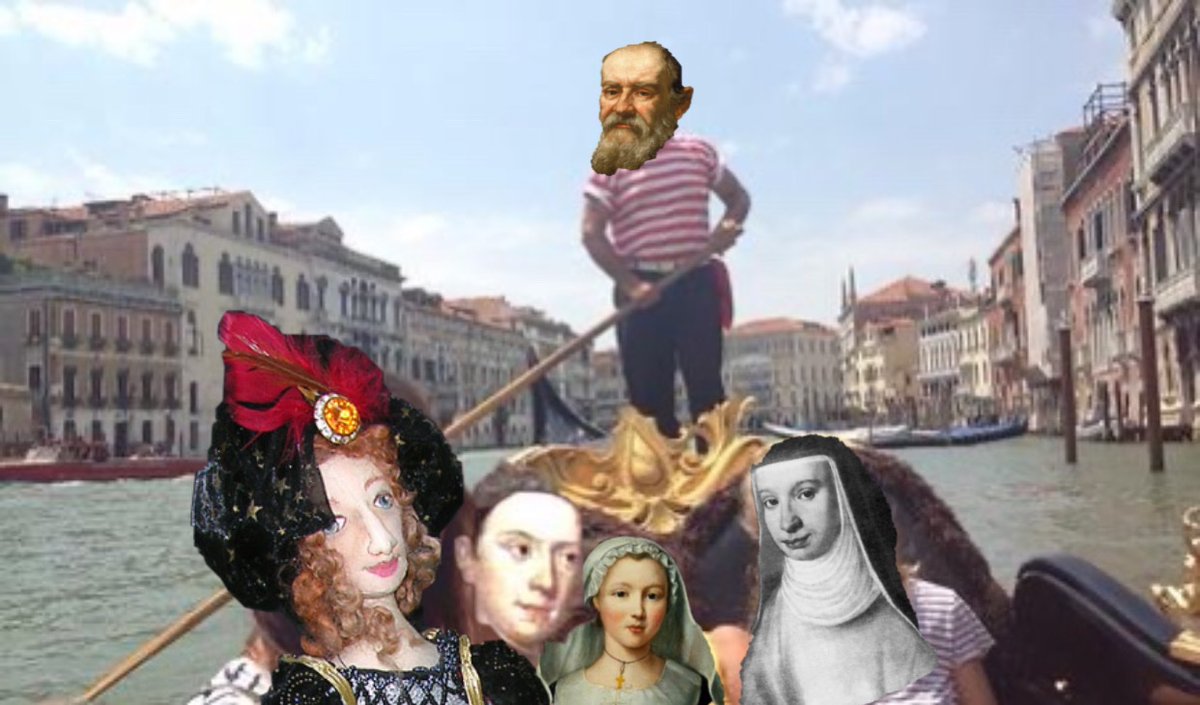 GalileiGucci's tweet photo. imagine having three kids with a girl you ain’t even married to 💀 oh wait...that’s me... anyways this one of our trips to Venice 👀 https://t.co/qpEjh9cHIR