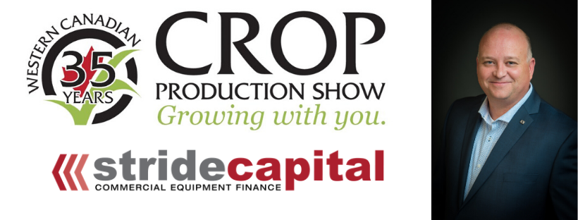 Be sure to brave the cold today to see the exhibits at the 2020 Crop Production Show in Saskatoon!
Today is the last day of the event and doors are open 9am until 4 pm. Located at the World Trade Centre, Gordon Wood will be around the show today checking it out!