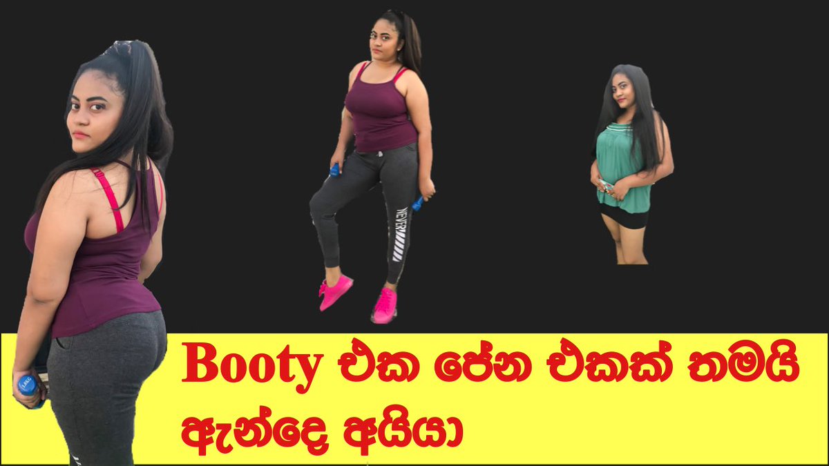 itsme_nati's tweet photo. ❤️Hi watchin my new video❤️

https://t.co/Z1JFLAq0Sm
 And dont forget to subscribe my YouTube channel 🦋 #YouTube #SubscribeNow #itsmenati #SriLanka #Colombo #newvideo #watchnow https://t.co/WpBm6ptKUf
