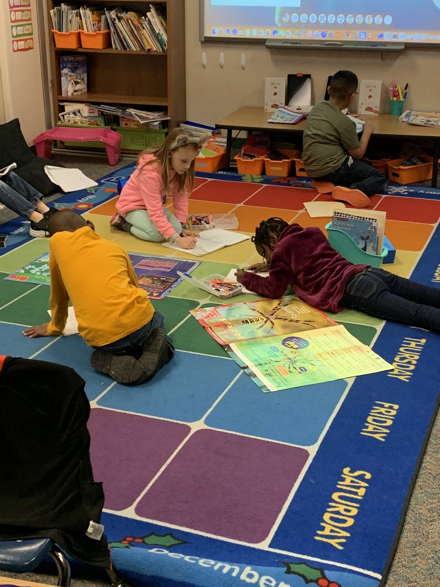 MetcalfNat's tweet photo. Exploring non-fiction text and creating diagrams in order to show our understanding! We love text features! #presspride #mymisd https://t.co/ChrxZN79HB