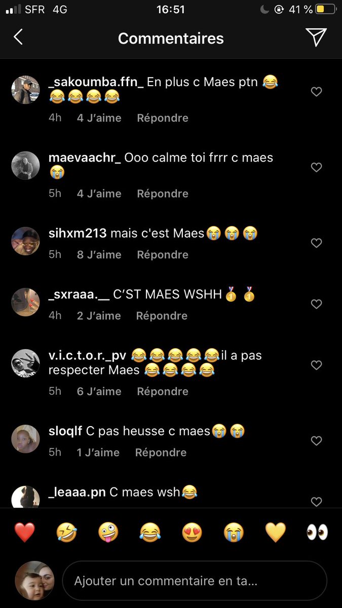 ttbbb42's tweet photo. Le FC Insta n’a rien à envier au FC Snap https://t.co/NCwYdCGhMu