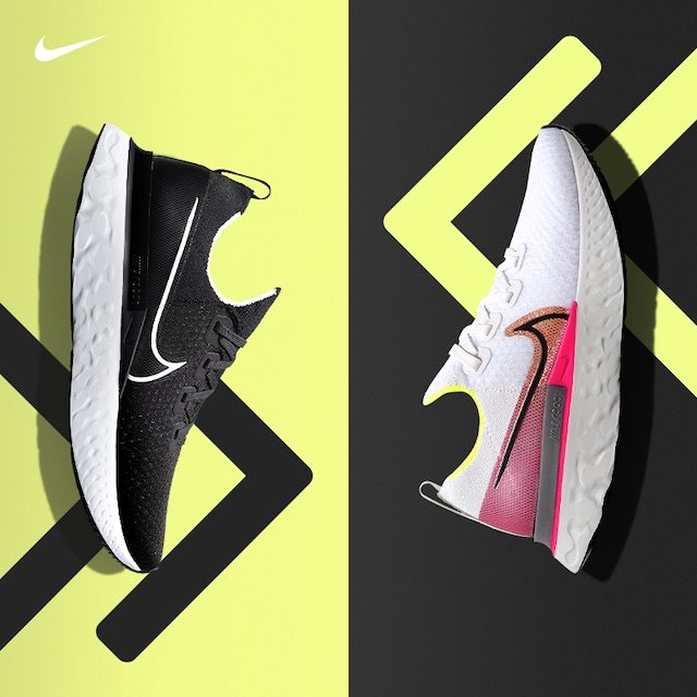 nike infinity react foot locker