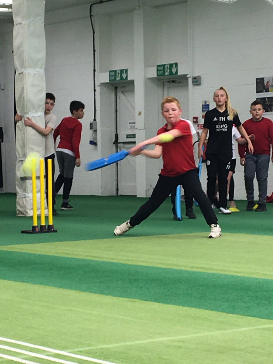 EmWot1's tweet photo. Today at @leicsccc @DanemillPrimary had a great time learning new skills, developing team spirit and resilience. Thank you for a great day! More pics to follow.... https://t.co/M4GnZcetmd