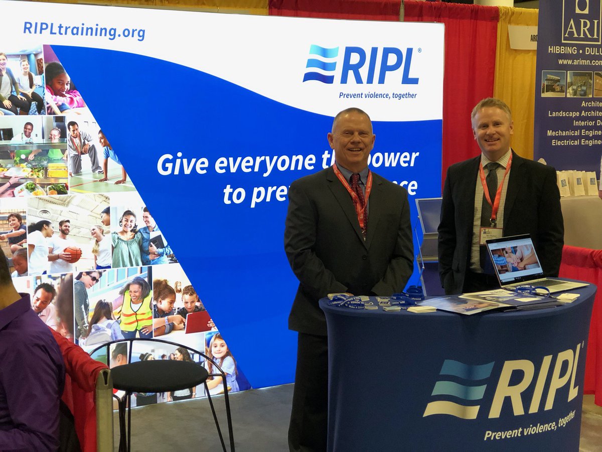 Paul Drange (@pauldrange) on Twitter photo Learn more about@ripltraining today at the MSBA conference! Visit Ben and Scott in the exhibit hall and attend their session at 2:30 PM today! <a href="/mnmsba/">Minnesota School Boards Association</a> #MSBA2020 <a href="/sourcewell_gov/">Sourcewell</a> Learn more about@ripltraining today at the MSBA conference! Visit Ben and Scott in the exhibit hall and attend their session at 2:30 PM today! <a href="/mnmsba/">Minnesota School Boards Association</a> #MSBA2020 <a href="/sourcewell_gov/">Sourcewell</a>