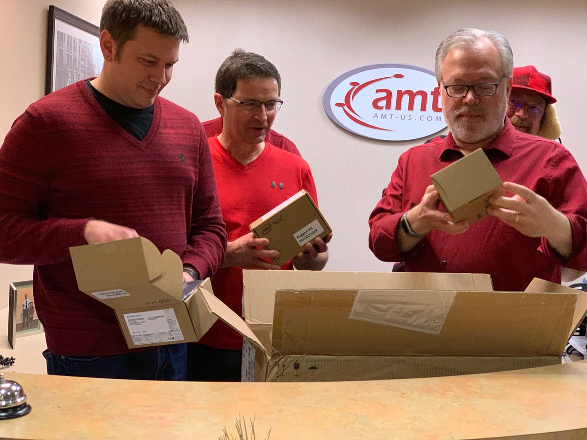 AMT, Inc. (@amt_us) / Posts / X
