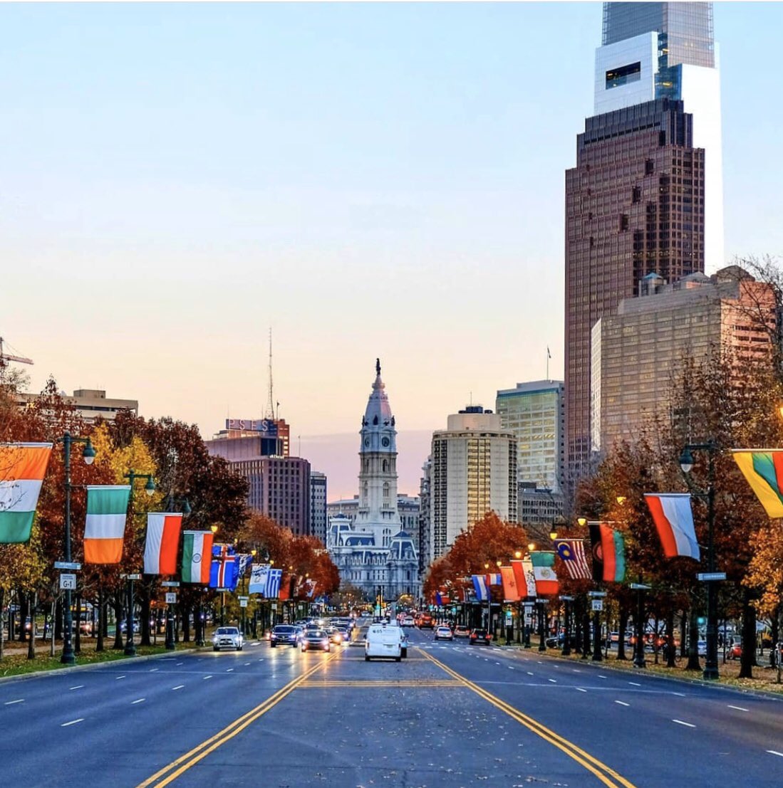 Visit the Parkway on <a href="/MLKDay/">MLK Day</a> 1/20! Open w/special programming: <a href="/philamuseum/">Damen Diva</a> <a href="/easternstate/">Eastern State Penitentiary</a> <a href="/AcadNatSci/">Academy of Natural Sciences</a> 
Open: <a href="/the_barnes/">Barnes Foundation</a> <a href="/TheFranklin/">The Franklin Institute</a> <a href="/rodinmuseum/">Rodin Museum</a> <a href="/CathedralPhila/">CathedralPhila</a>. Open 24/7: <a href="/PhillyHolocaust/">Horwitz-Wasserman Holocaust Memorial Plaza</a> Mem &amp; @assocPublicArt’s #museumwithoutwallsaudio 
Closed: <a href="/FreeLibrary/">Free Library of Philadelphia</a> <a href="/FairmountWW/">Fairmount Water Works Interpretive Center</a>