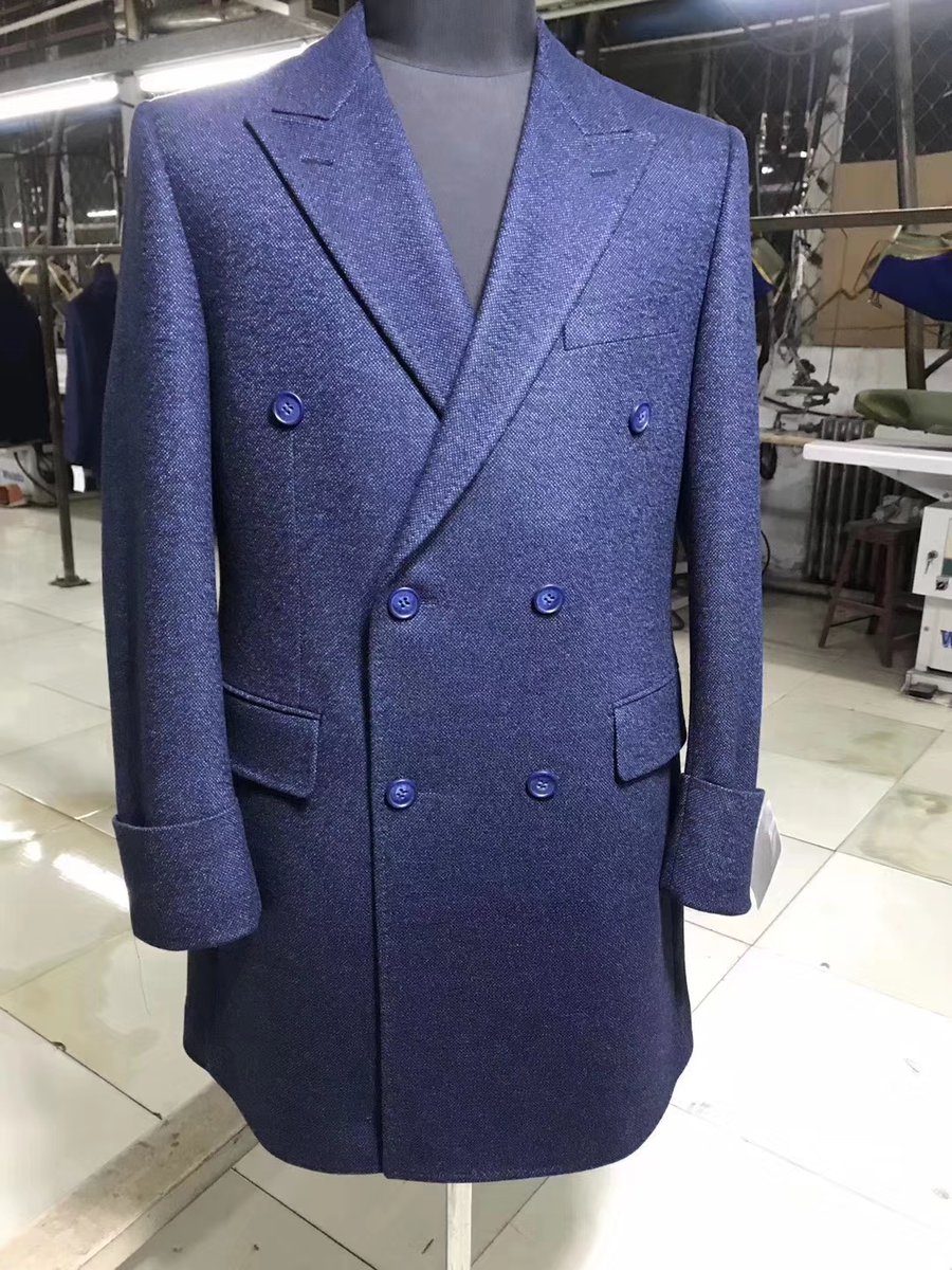 amy_tailors's tweet photo. Overcoats &amp; Cashmere Jackets are modern Gentleman's Armour ,tailored to perfection to the finest detail..#tailormade #zambia #zambiasfinest #lusaka https://t.co/wkRzyIb4GN
