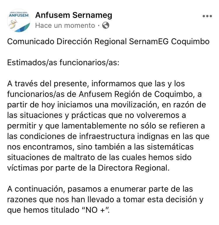 Anfusem SernamEG tweet media