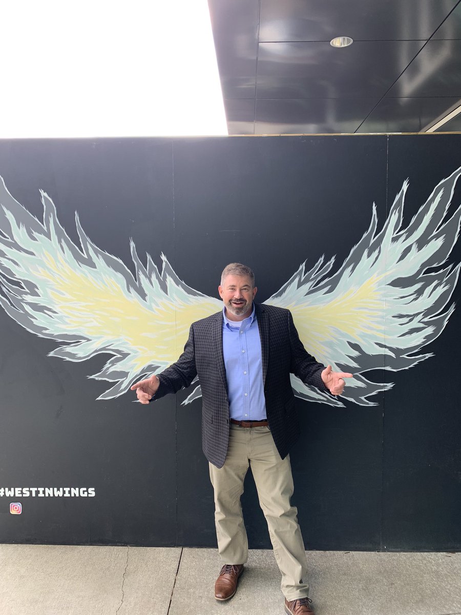 Our TEKsystems Global Summit is taking off! #TEKex