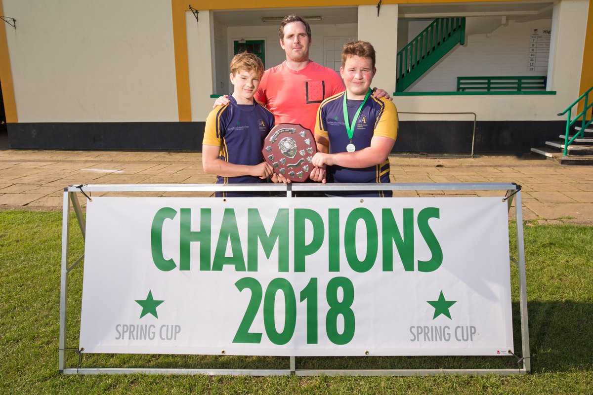 DRETsport's tweet photo. #DRETThrowbackThursday - on this wet and windy day, let's look back to the scorching #DRETRugbyCup 2018! Our academies are well underway for the training for this year's #DRETSpringCup! #FailToPreparePrepareToFail #InspirationFund https://t.co/dbWezpReZK
