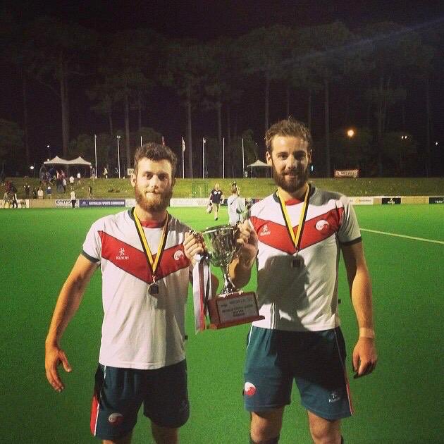 helloslapchat's tweet image. New Year, Newmo! 

Episode 3 is live online! 
We are joined by the 1️⃣ and only @cnewman20 , @readinghc , Alster, @YMCChockey legend! We chat about 🏑 + what he has been „brewing“ off pitch, with the launch of his new 🍺 brand.

Srsly, pls enjoy! 
SC Team 
bit.ly/2uMIOaf