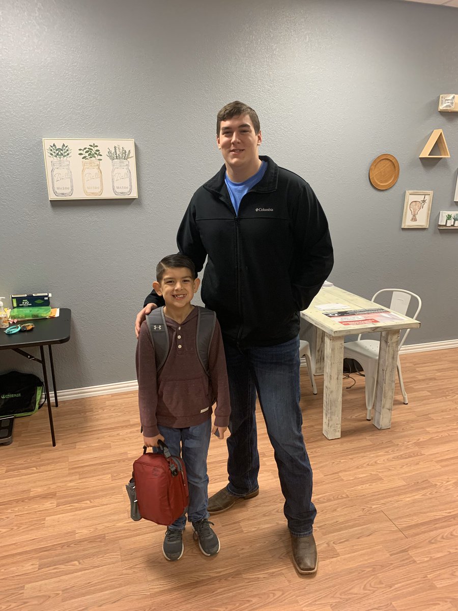 JacobM_7405's tweet photo. So honored and blessed to have my nephew want me to go to “Bring your dad(/uncle) to school day” today! I love being able to be a person he’s able to look up to and I’ll always push myself to be great so he does it in the future too! #Unclelife #BlessedUncle
@C12Danielle https://t.co/4Cx2MEyfqQ