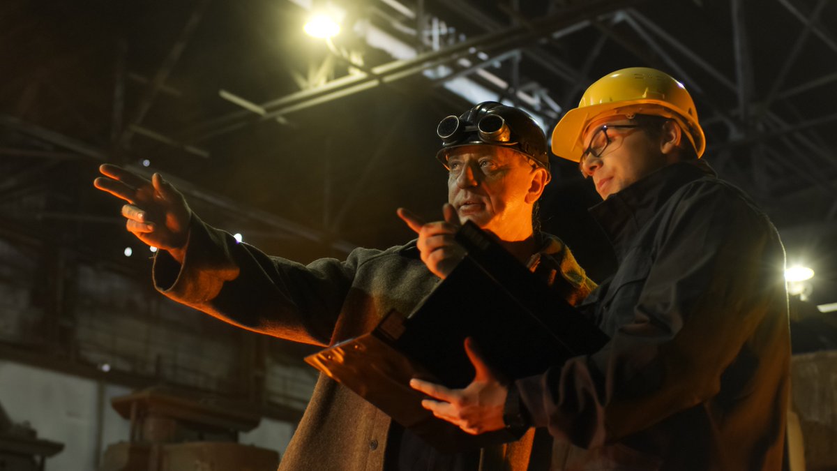 Williamson_IR's tweet photo. For over 25 years Williamson has been leading the way with non-contact infrared temperature measurement. Learn how to accurately measure the temperature of your metal fabrication process in our latest post!
https://t.co/r75N2Alsx7 https://t.co/4oT6wtPssw