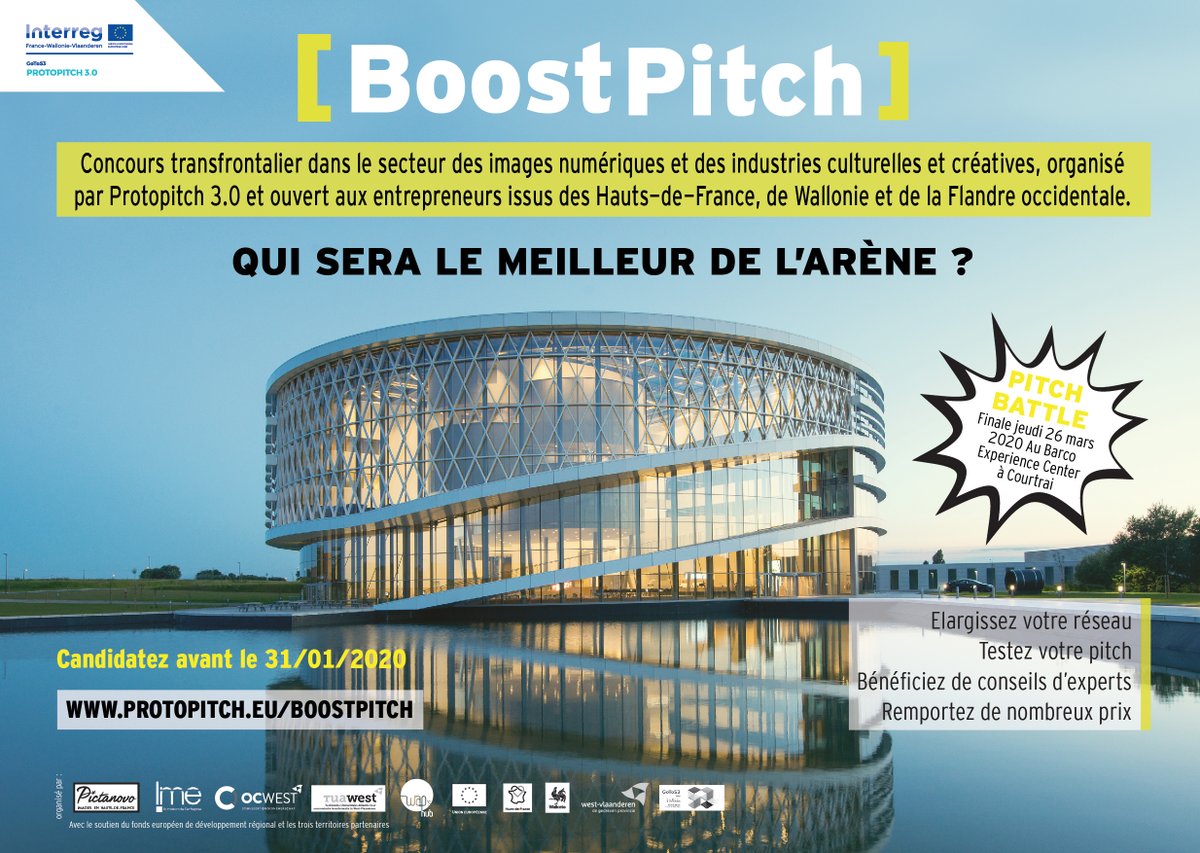 Protopitch 3.0 tweet media