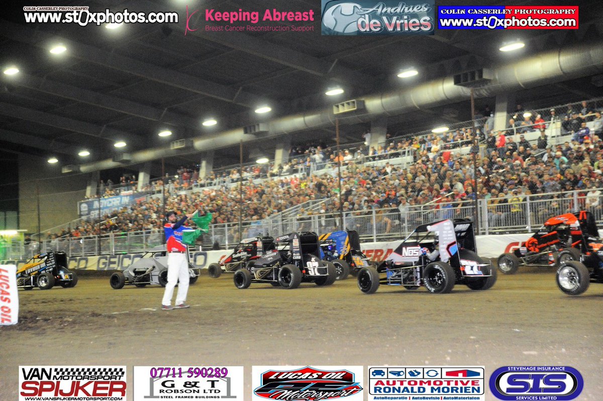 Colin Casserley tweet media