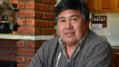 "Castrilli hace declaraciones perversas", dijo Javier Treuque, secretario general del Consejo Federal. 
diariojornada.com.ar/263978/deporte…