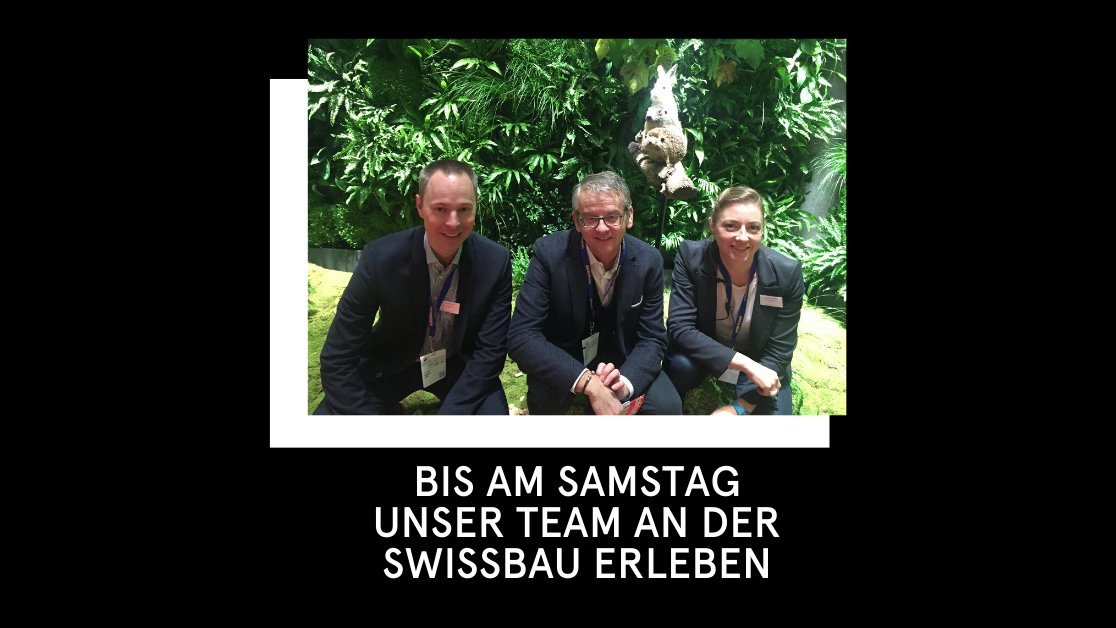 CRK_agentur's tweet photo. Wir sind noch bis am Samstag an der @Swissbau an den Ständen der @AEE_SUISSE und «erneuerbar heizen» (@EnergieSchweiz) anzutreffen. Sie finden uns in der Halle 1.0 Süd, F18 und F19! https://t.co/PcdZymoAT0