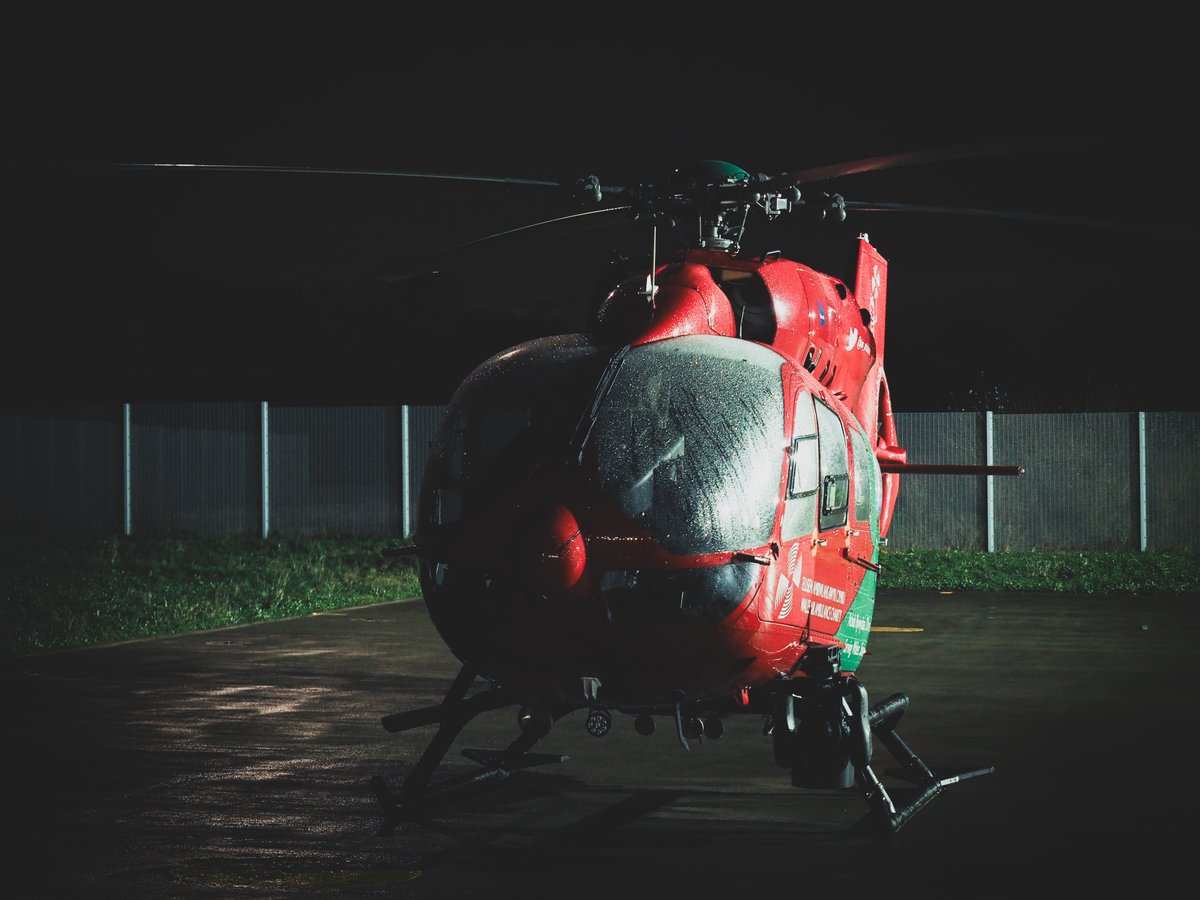 It is our vision to become 24-hour operation. 

Will you help us spread the word of our vision by liking and retweeting this post?