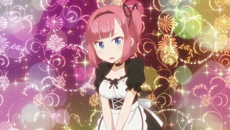 えた No Twitter もも 誕生日おめでとう 強気なとこかわいい 煽り耐性ないとこと天然もかわいい あとおっぱい アニメ見たことない人是非みて 女の子みんな可愛い ミンナカワイイ 望月紅葉生誕祭 Newgame Newgame いいねした人全員フォローする