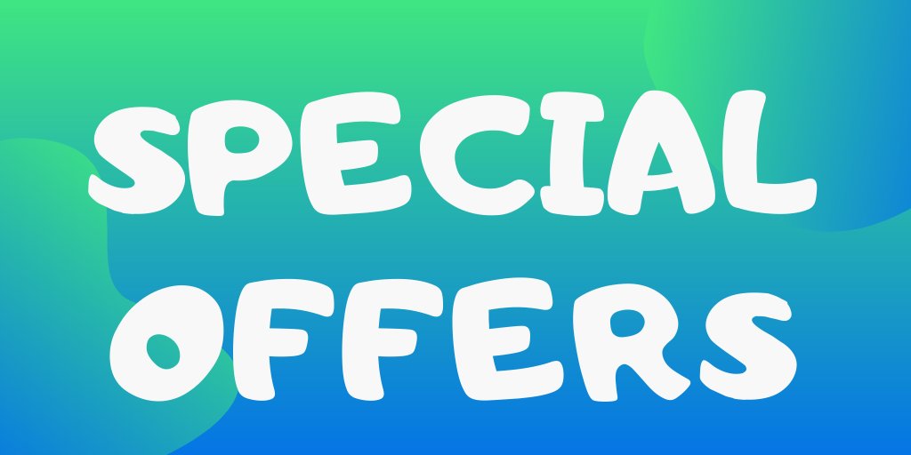 Keep an eye on our website for regular special offers on selected frames! Find them here: niclimbingframes.com/special-offers
#specialoffers #climbingframes #swingsets #sale #discount #dontmissthis