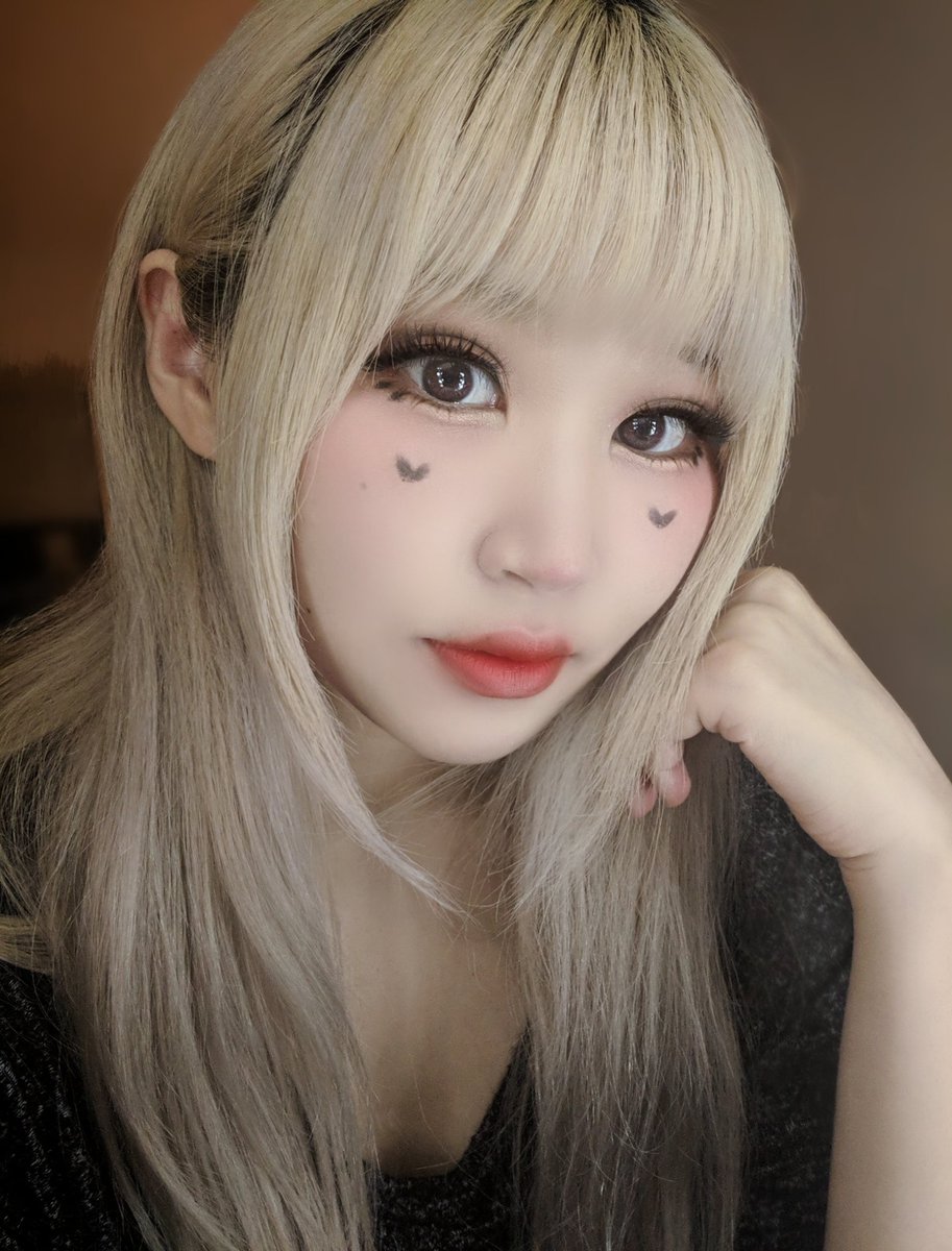 Jennybelly I Tried To Copy Jenna Marbles Egirl Makeup Video Idk How Successful I Was At Being An Egirl But I Think This Is A Cute Look Makeup Makeuplooks Jennybelly I Tried To Copy Jenna Marbles Egirl Makeup Video Idk How Successful I Was At Being An Egirl But I Think This Is A Cute Look Makeup Makeuplooks
