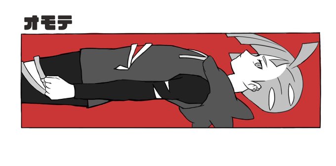 グラジオのtwitterイラスト検索結果