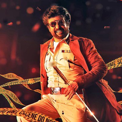 Dearest @anirudhofficial and @iamyogib thanks for #ThaniVazhi track. One of the best in recent times. Super addictive and gels well with the scenes in #Darbar. Semme. #Thalaivar vere raagam. #DarbarPongal #DarbarThiruvizha